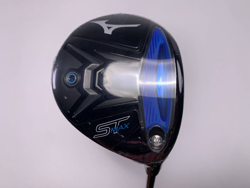 Mizuno ST-MAX 230 5 Fairway Wood 18* UST Mamiya LinQ 6F3 Regular Graphite RH