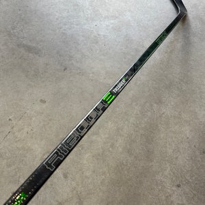 90 Flex P92 Senior CCM RibCor Trigger 5 Pro Left Hand Hockey Stick Pro Stock (New)