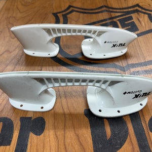 New Bauer Custom + 220mm Left