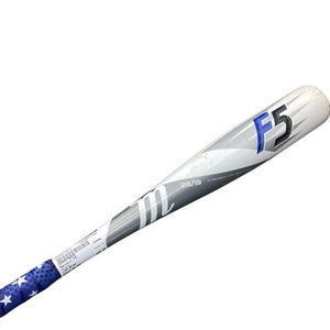 Used Marucci F5 BB/SB USSSA 2 3/4 Bat 29" 11760-S000073871