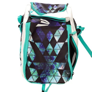 Used Easton BACKPACK BB/SB Player Backpack Teal 11760-S000073806
