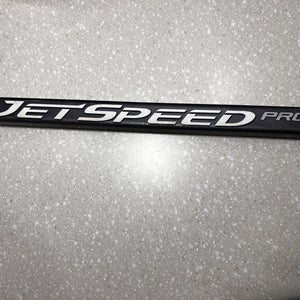Senior CCM JetSpeed Pro2 Left Hand Hockey Stick P29 (Used)