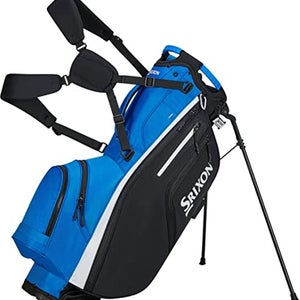 Srixon Premium Stand Bag 2022 (10.5", 6-way) NEW