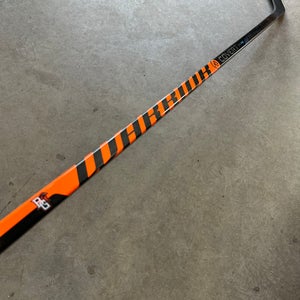80 Flex P92 Senior Warrior Alpha LX2 PRO Left Hand Hockey Stick Pro Stock (New)