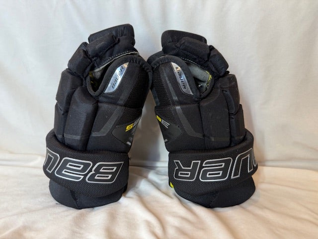 Bauer Supreme 3S Gloves 14" (Used)