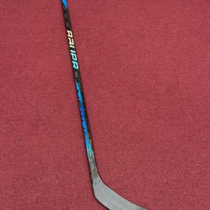 New Bauer Nexus Sync P28M 87 Flex Left Hand Stick Item#JT17X