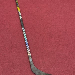 New Warrior LX2 Pro W28 80 Flex Left Hand Pro Stock Stick Item#ACWIND