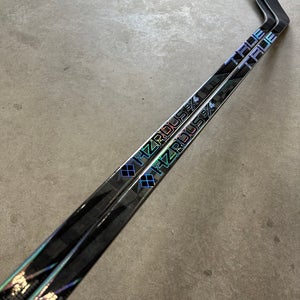 2 PACK 80 Flex P14 Senior True Project X Smoke Left Hand Hockey Stick Pro Stock (New)