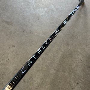 90 Flex P92M Senior True catalyst 9x3 Left Hand Hockey Stick Pro Stock (New)