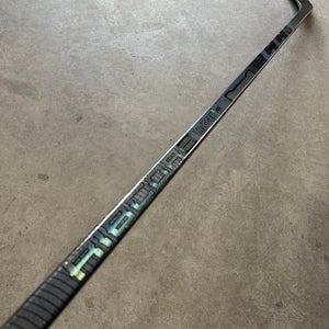 80 Flex P90TM Senior CCM RibCor Trigger 6 Pro Left Hand Hockey Stick Pro Stock (New)
