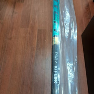 Senior Bauer Twitch Left Hand Hockey Stick P92 | 70 (New)