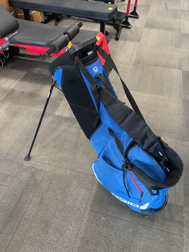 Ogio (Used) Blue Men's Bag