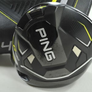 Ping G430 SFT 10.5* Driver Stiff Flex Right Kaili White 60g  # 191534