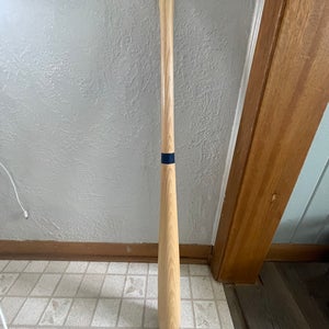Rawlings Big Stick Training Bat (-3) Wood  34" (Used)