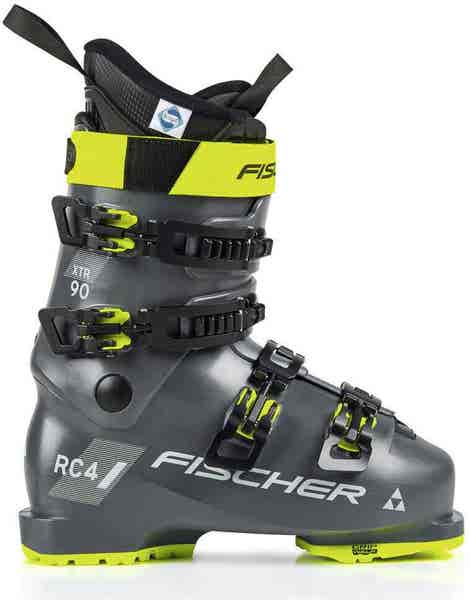 New) Fischer XTR RC4 90 Ski boot; Size: SidelineSwap Buy