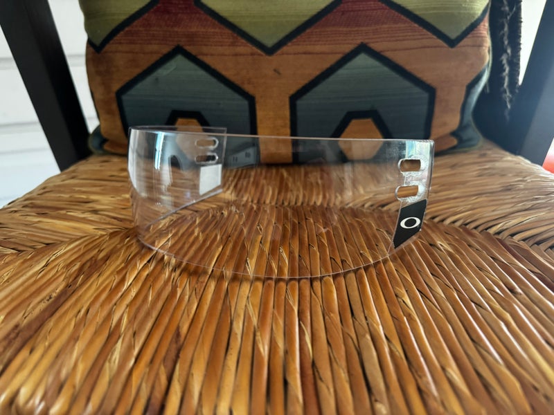 Oakley Straight Small Visor