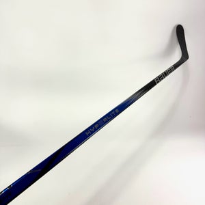 New Left Blue Bauer Vapor Hyperlite 2 | 87 Flex Kucherov Pro Curve Grip | R679