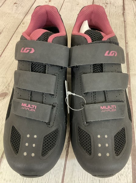 LOUIS GARNEAU Multi Fly - Urban Shoe - Sports aux Puces VéloGare