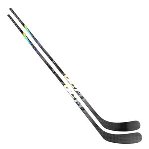 2 Pack - CCM Jetspeed FT7 Pro Left Hand 80 Flex Hockey Stick P92 Pro Stock (New)