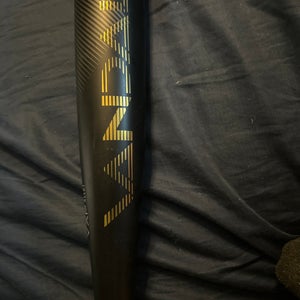 Victus Vandal USSSA Certified Bat (-10) Hybrid 21 oz 31" (Used)
