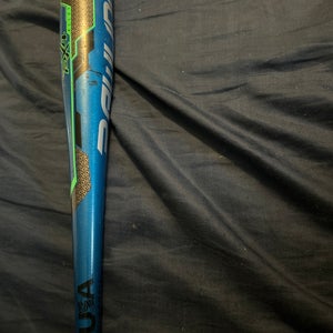Rawlings RX4 Bat (-8) 20 oz 28" (Used)
