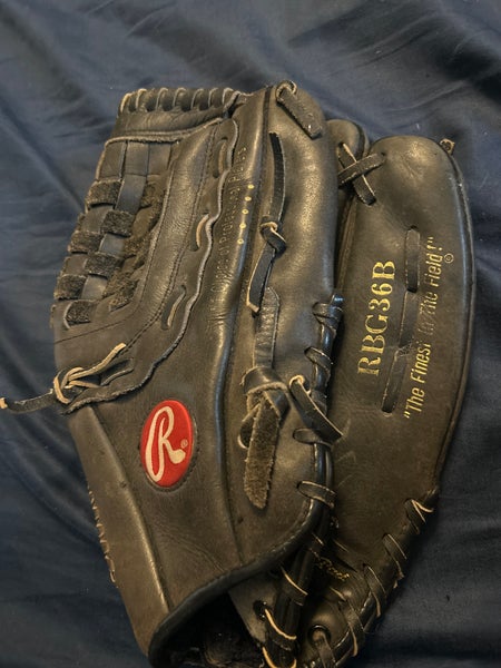 Rawlings Sammy Sosa RBG36B Baseball Glove