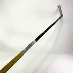 Used Left CCM Jetspeed FT6 Pro | 80 Flex P90TM Curve Grip | R666