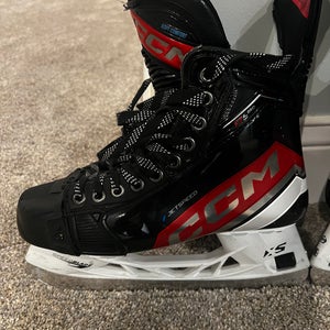 CCM JetSpeed FT6 Pro Regular Width Size 6 (New)