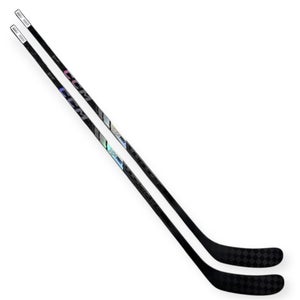 2 Pack - CCM Tacks XF Pro Right Handed 85 Flex Hockey Stick P28M Pro Stock (New)