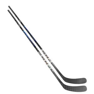 2 Pack - CCM RibCor Trigger 9 Pro Left Hand 75 Flex Hockey Stick P90 Pro Stock (New)