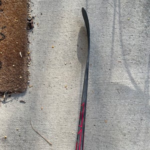 Senior CCM JetSpeed FT4 Pro Right Handed Hockey Stick Pro Stock (Used)