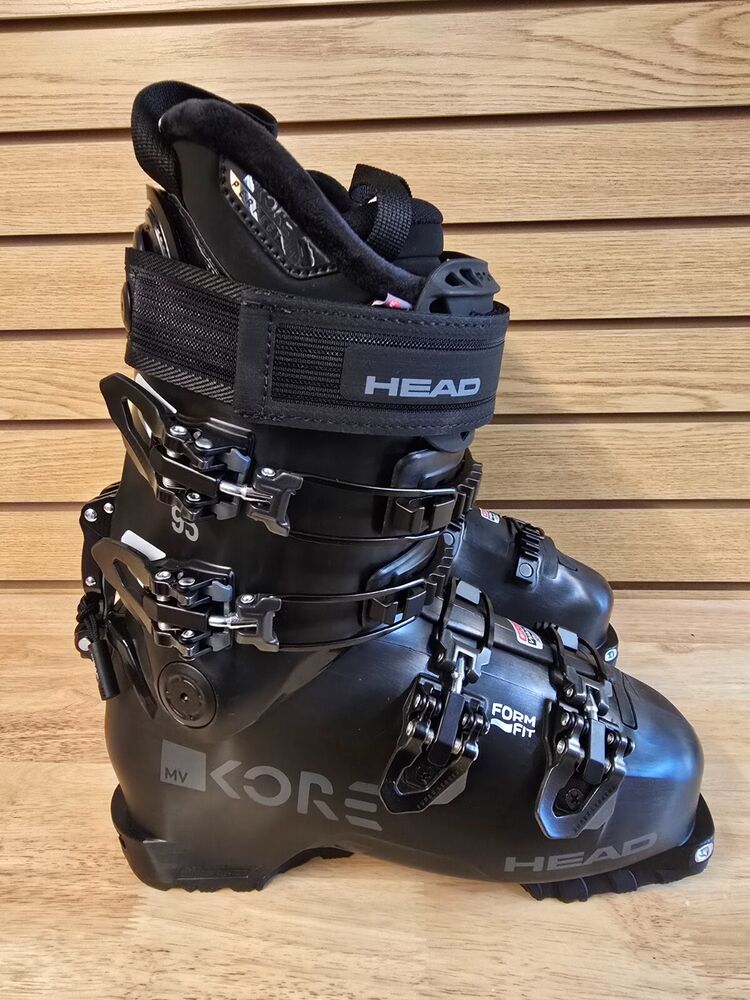 New Men's HEAD Kore 120 Ski Boot 25.5 | SidelineSwap | Buy and