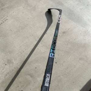 Senior CCM RibCor Trigger 9 Pro Right Handed Hockey Stick P28  (New)
