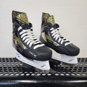 True Catalyst 9 Senior Hockey Skates (New)