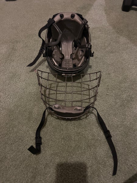 Youth Mission Helmet (Used)