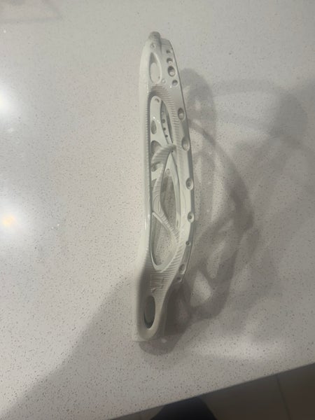 OG RARE Unstrung Warrior Finalizer Head