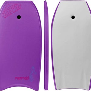 New WR MERMAID 36" BBOARD 11443-WVRB319W