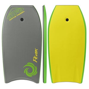 New WR PEAK 42" BBOARD GREY 11443-WVRB320GY