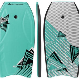 New WR SHIFT 39" BBOARD SEAFOAM 11443-WVRB316SF