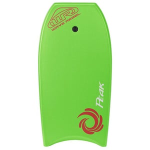 New WR PEAK 39" BBOARD GREEN 11443-WVRB330GN
