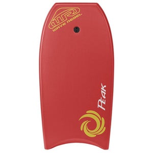 New WR PEAK 39" BBOARD RED 11443-WVRB330RD