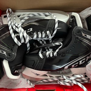 2022 CCM RibCor 90K Hockey Skates Regular Width 11 (New)