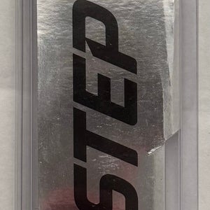 Step Steel BLACK STEEL STPROXS 295 mm (New)