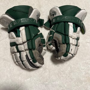 Maverik M6 Lacrosse Gloves Large (Used)