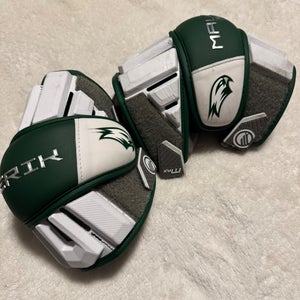 Medium/Large Adult Maverik M6 Arm Pads (New)