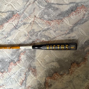 2021  Victus Vandal BBCOR Certified Bat (-3) Alloy 29 oz 32" (Used)