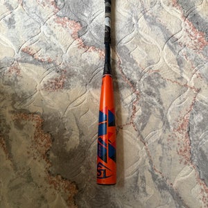 2022 Louisville Slugger BBMTB3-22 BBCOR Certified Bat (-3) Alloy 28 oz 31" (Used)