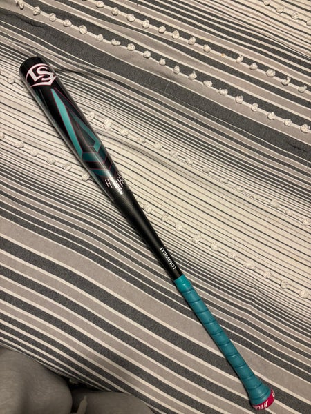 Brand new (29/32) louisville slugger atlas baseball bat