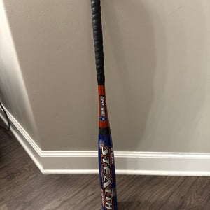 Easton Stealth Comp USSSA Certified Bat (-11) Composite 18 oz 29" (Used)