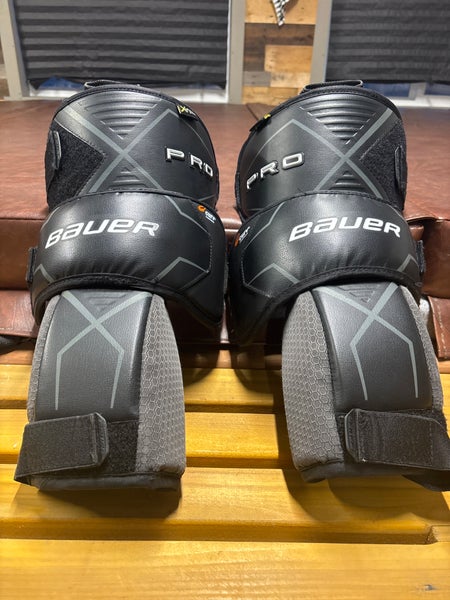Bauer Hockey Goalie knee Pads